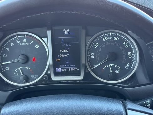 Used 2018 Toyota Tacoma SR5 image 16