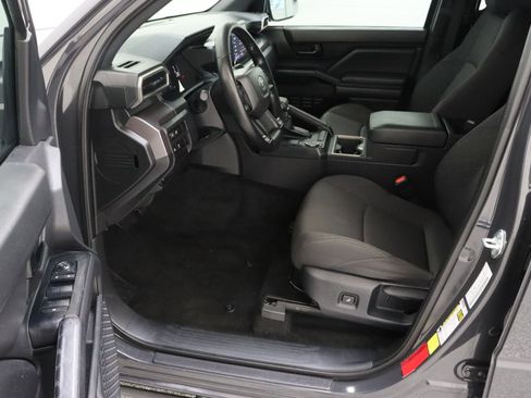 Used 2025 Toyota Tacoma SR5 RWD image 14