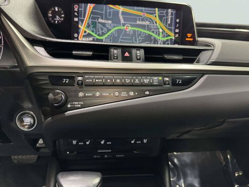 Used 2020 Lexus ES 350 w/ Premium Package FWD image 31