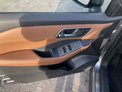 New 2026 Nissan Rogue Platinum w/ Tech Package image 26