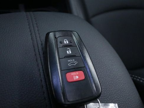 Used 2023 Toyota RAV4 XLE Premium FWD image 13