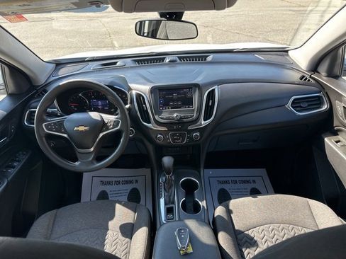 Used 2023 Chevrolet Equinox LT image 21