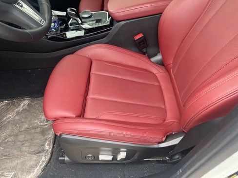 Used 2022 BMW X3 xDrive30i w/ M Sport Package 2 image 5