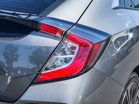 Used 2019 Honda Civic EX image 8