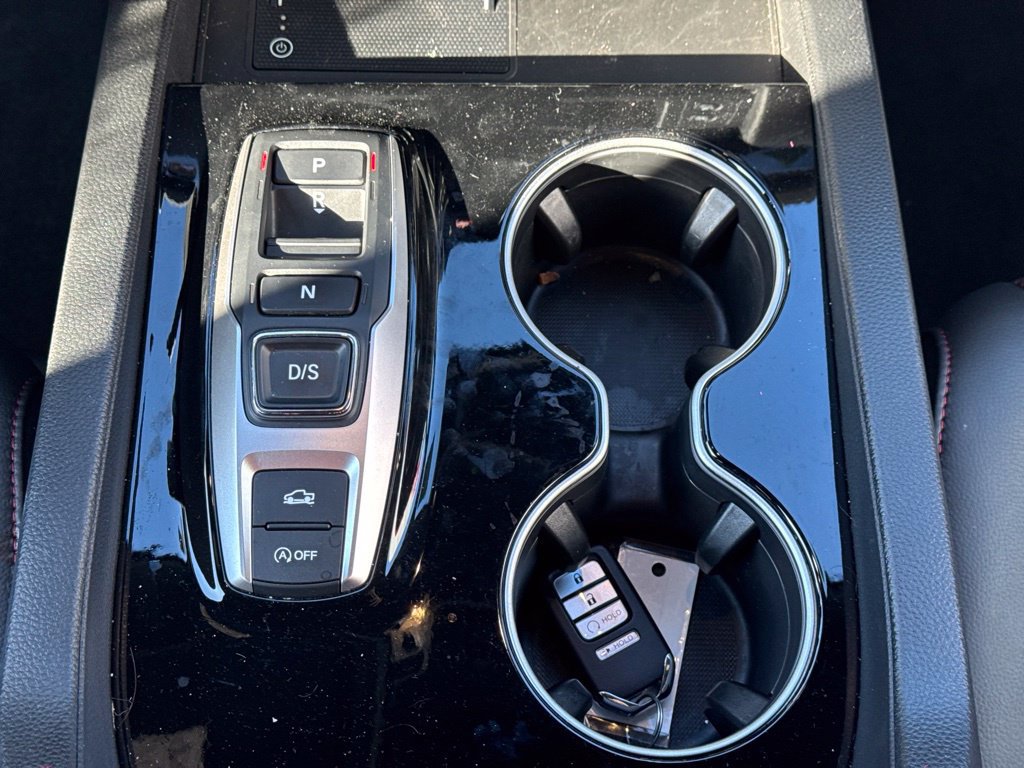 Used 2025 Honda Ridgeline Black Edition image 26