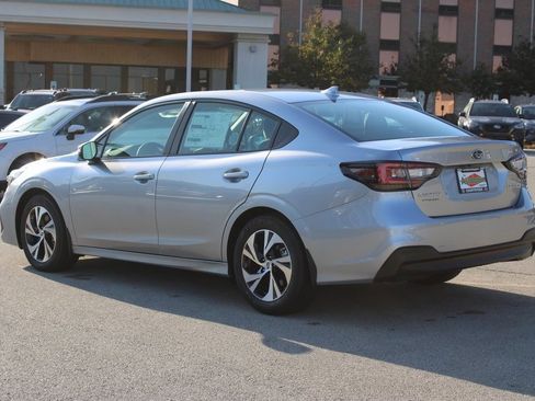 New 2025 Subaru Legacy Premium image 6