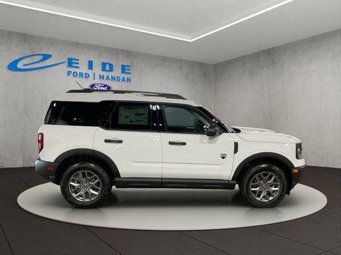 New 2026 Ford Bronco Sport Big Bend w/ Convenience Package AWD/4WD image 13