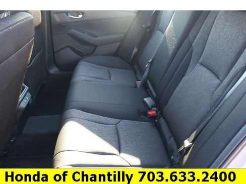 Used 2025 Honda Accord SE image 27