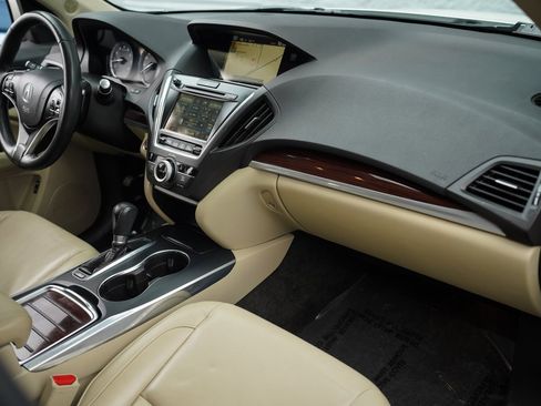 Used 2015 Acura MDX FWD w/ Technology Package image 21