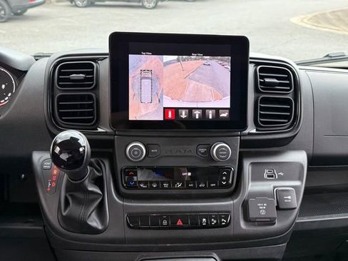 New 2026 RAM ProMaster 2500 w/ Advanced Safety Group image 20