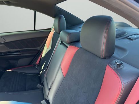 Used 2020 Subaru WRX STI Limited w/ Popular Package #1 image 19