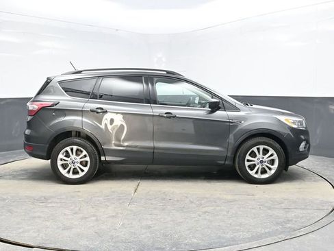Used 2018 Ford Escape SEL image 8