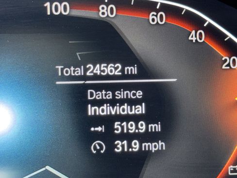 Used 2023 BMW X5 xDrive40i w/ Premium Package image 25