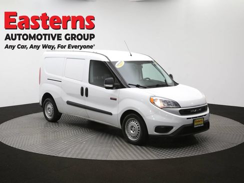Used 2022 RAM ProMaster City Tradesman w/ Window Group 04 FWD image 48