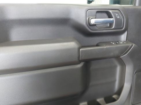 Used 2025 Chevrolet Silverado 2500 W/T w/ WT Convenience Package AWD/4WD image 24