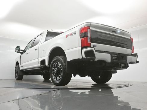 New 2026 Ford F250 Platinum image 46