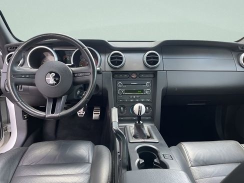 Used 2009 Ford Mustang Shelby GT500 image 18