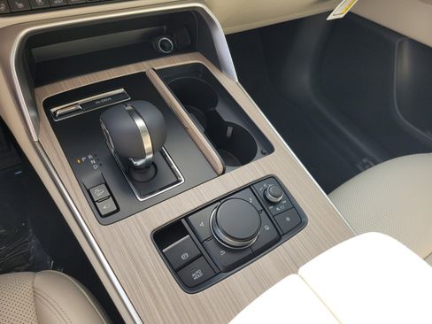 New 2026 MAZDA CX-90 3.3 Turbo w/ Premium Plus Pkg image 28