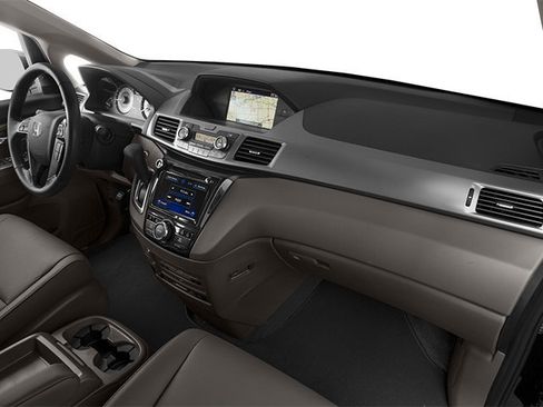 Used 2014 Honda Odyssey Touring image 18