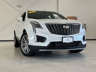Certified 2024 Cadillac XT5 Premium Luxury w/ Technology Package video 2