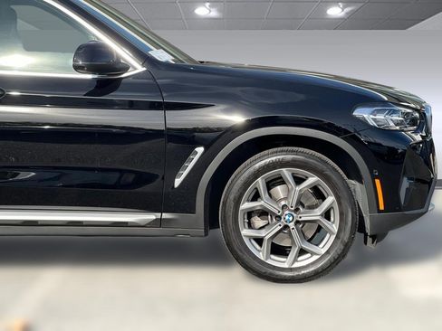 Used 2024 BMW X3 xDrive30i w/ Convenience Package image 35