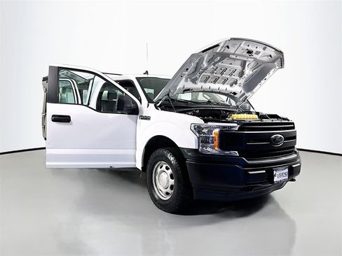 Used 2020 Ford F150 XL w/ XL Power Equipment Group image 19
