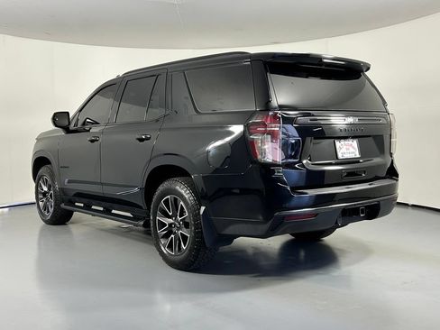 Used 2021 Chevrolet Tahoe Z71 AWD/4WD image 5