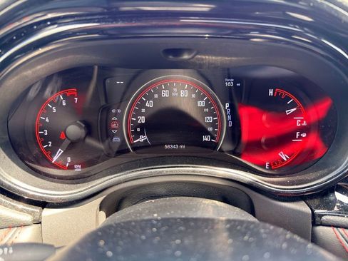 Used 2023 Dodge Durango GT AWD/4WD image 42