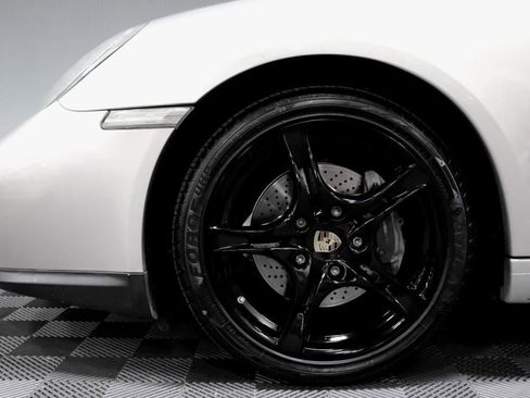 Used 2009 Porsche Cayman image 63