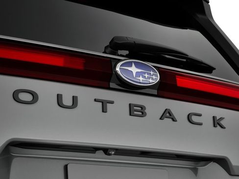 New 2026 Subaru Outback Premium AWD/4WD image 12
