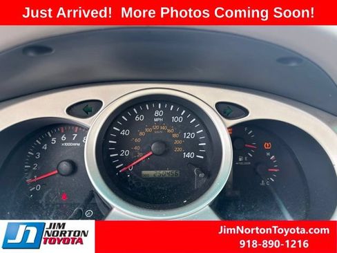 Used 2007 Toyota Highlander 4WD V6 image 9
