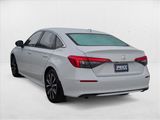 Used 2022 Honda Civic EX image 3