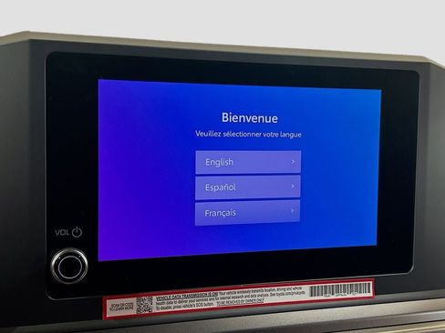 New 2026 Toyota 4Runner SR5 AWD/4WD image 12