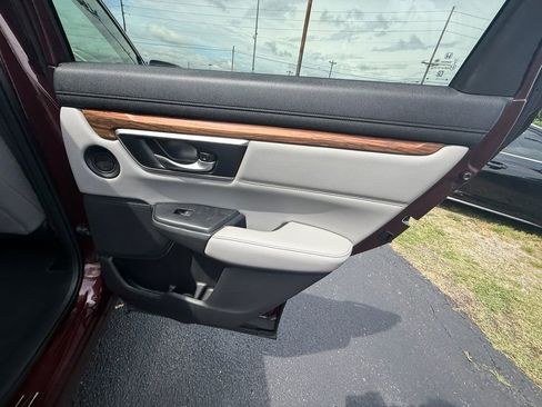 Used 2019 Honda CR-V EX-L image 20