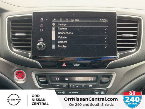 Used 2020 Honda Passport EX-L image 23