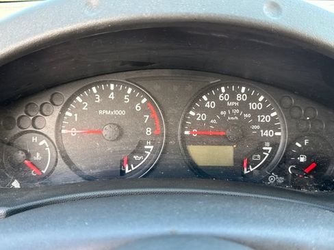 Used 2014 Nissan Frontier SV RWD image 25