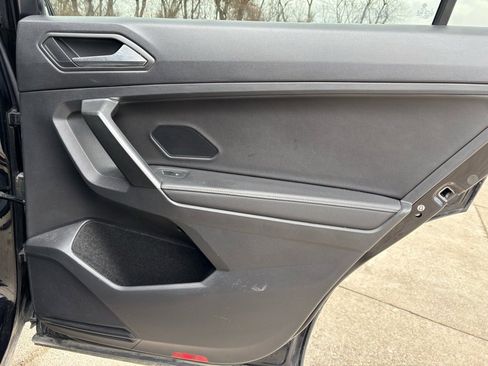 Used 2023 Volkswagen Tiguan S w/ Driver Assistance Package image 23