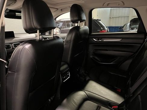 Used 2025 MAZDA CX-5 Carbon Edition AWD/4WD image 18