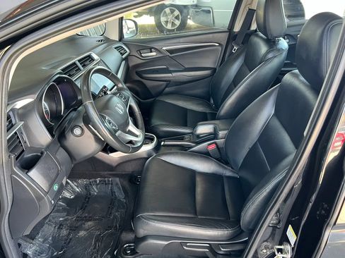 Used 2015 Honda Fit EX-L image 7