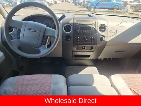Used 2007 Ford F150 Lariat RWD image 12