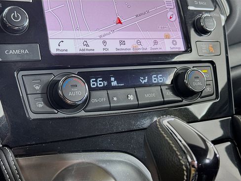 Used 2023 Nissan Maxima Platinum w/ Sport Mat Group image 24