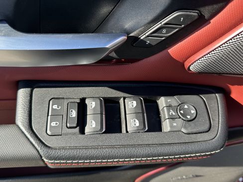 Used 2025 RAM 1500 Rebel w/ Rebel Level 2 Equipment Group image 2