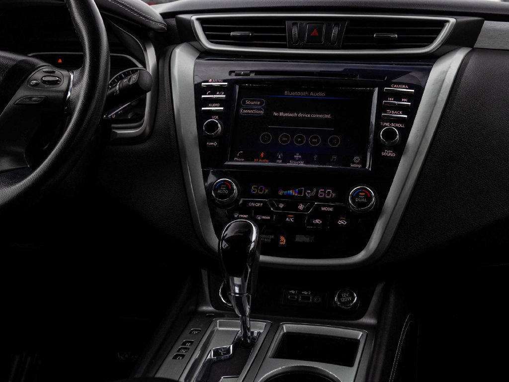 Used 2020 Nissan Murano SV FWD image 21