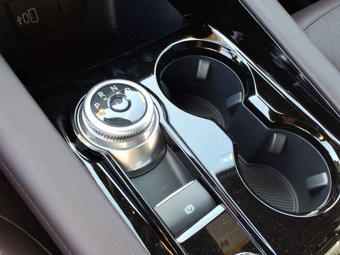 New 2026 Ford Explorer Platinum RWD image 10