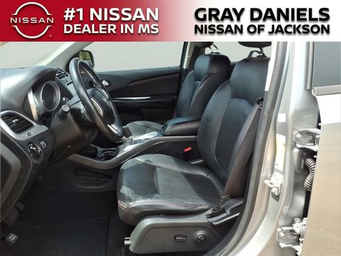 Used 2018 Dodge Journey GT FWD image 23