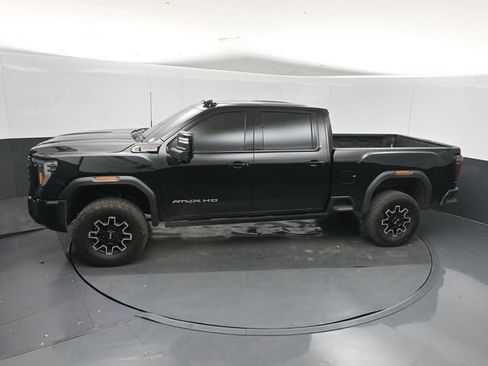Used 2026 GMC Sierra 2500 AT4X AWD/4WD image 47