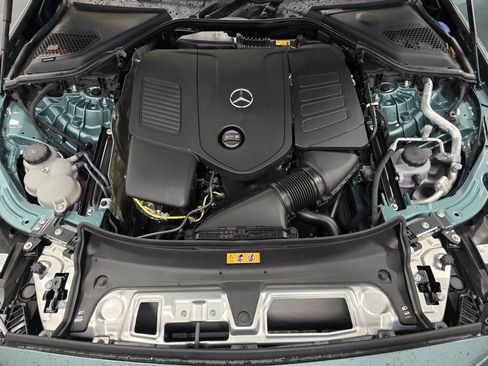 New 2026 Mercedes-Benz E 350 4MATIC Sedan image 10