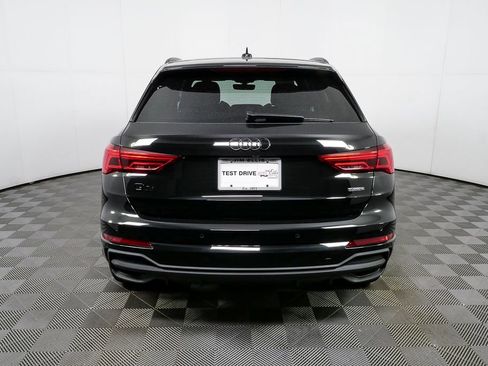 Used 2025 Audi Q3 2.0T Premium Plus w/ Premium Plus Package image 30