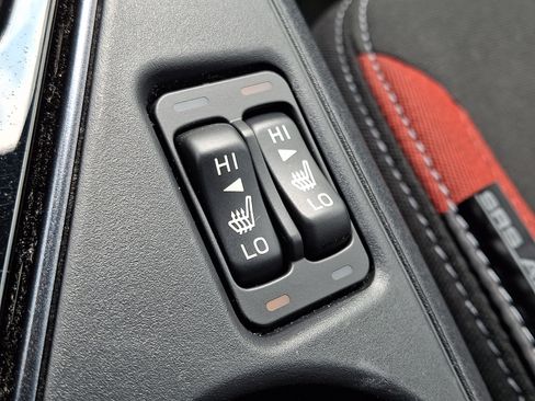 Used 2025 Subaru Impreza RS AWD/4WD image 48
