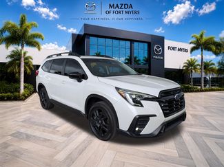 Used 2025 Subaru Ascent Onyx Edition AWD/4WD video 1